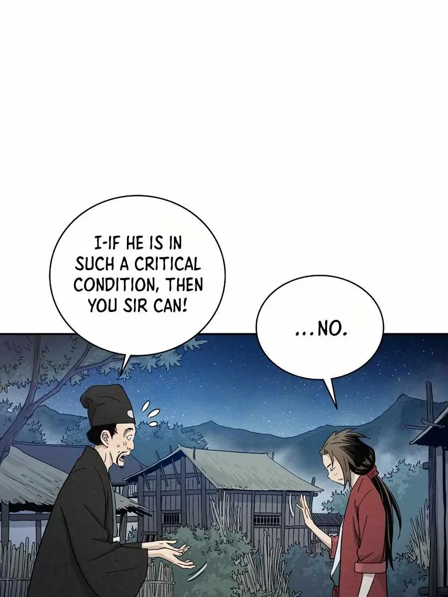 I Reincarnated as a Legendary Surgeon Chapter 17 Page 98