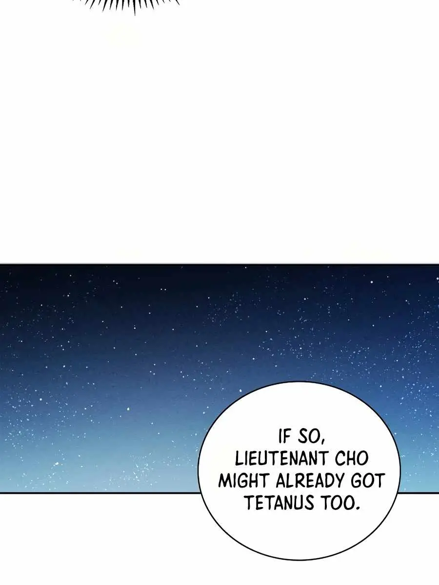 I Reincarnated as a Legendary Surgeon Chapter 17 Page 105