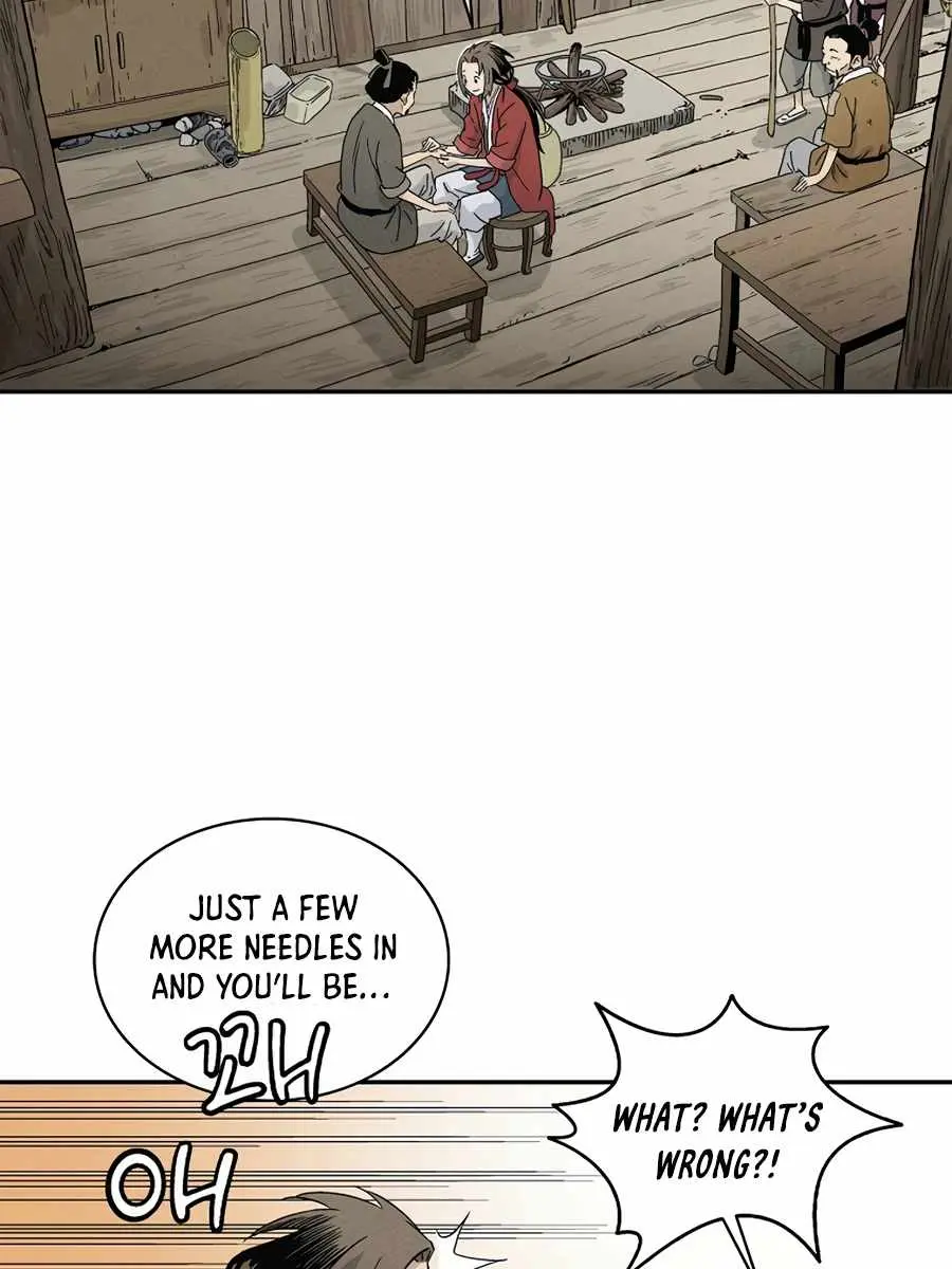 I Reincarnated as a Legendary Surgeon Chapter 18 Page 6