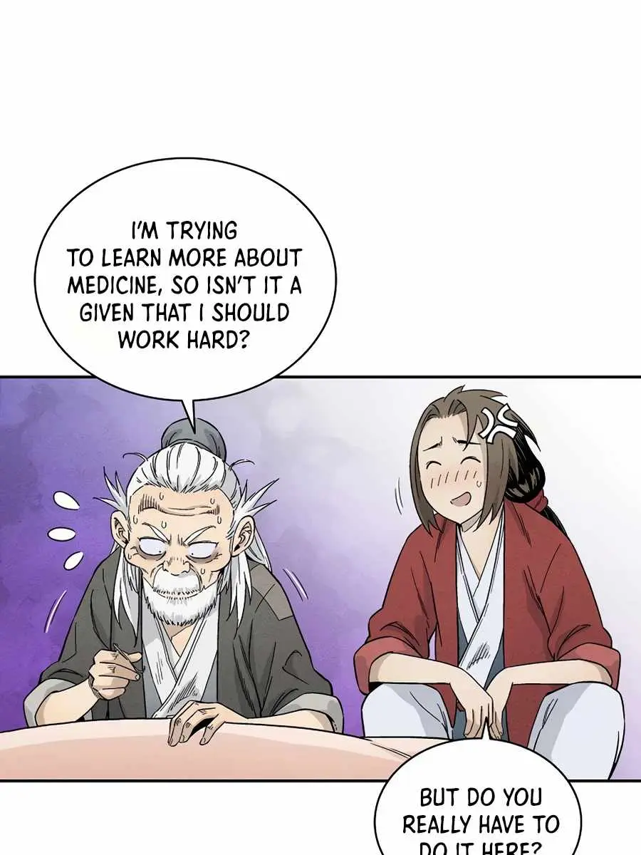 I Reincarnated as a Legendary Surgeon Chapter 18 Page 13