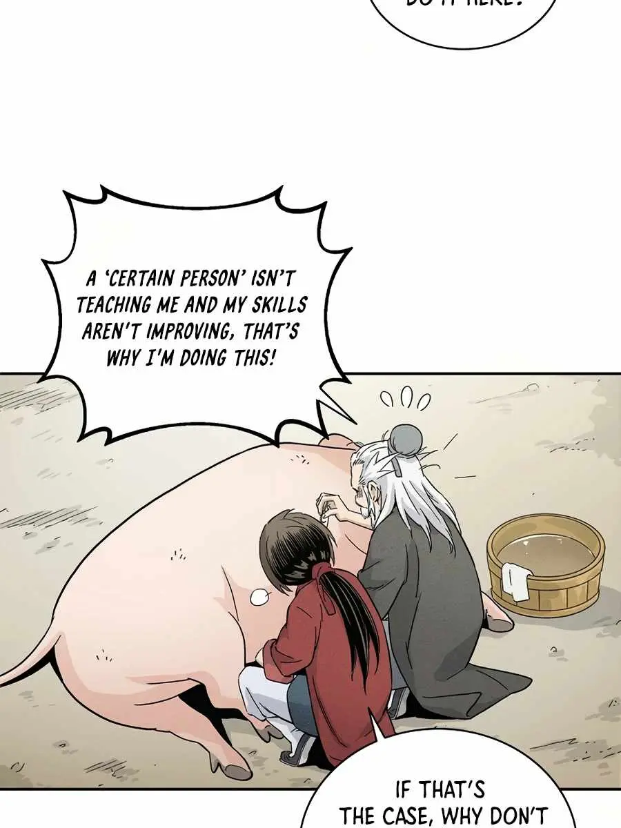 I Reincarnated as a Legendary Surgeon Chapter 18 Page 14