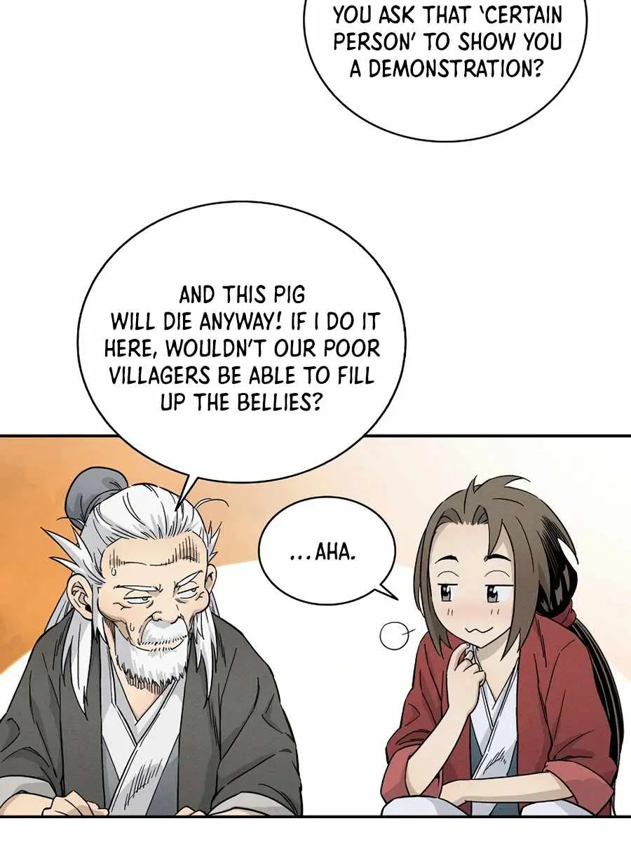 I Reincarnated as a Legendary Surgeon Chapter 18 Page 15