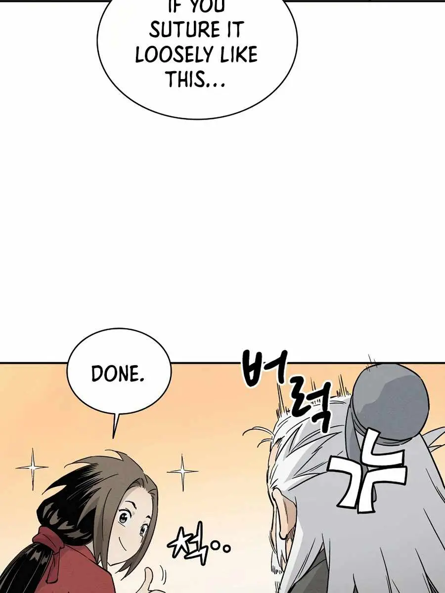 I Reincarnated as a Legendary Surgeon Chapter 18 Page 19