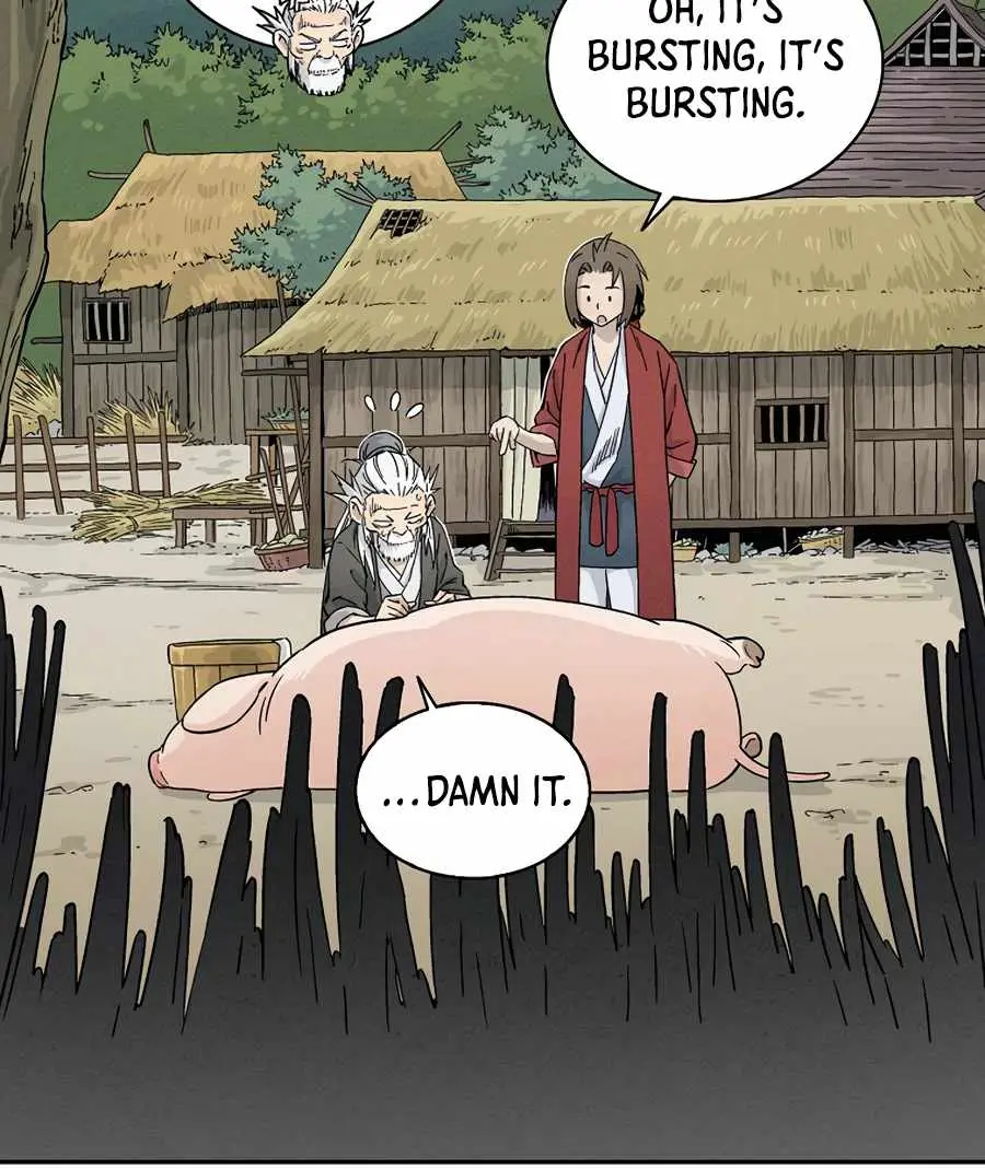 I Reincarnated as a Legendary Surgeon Chapter 18 Page 22
