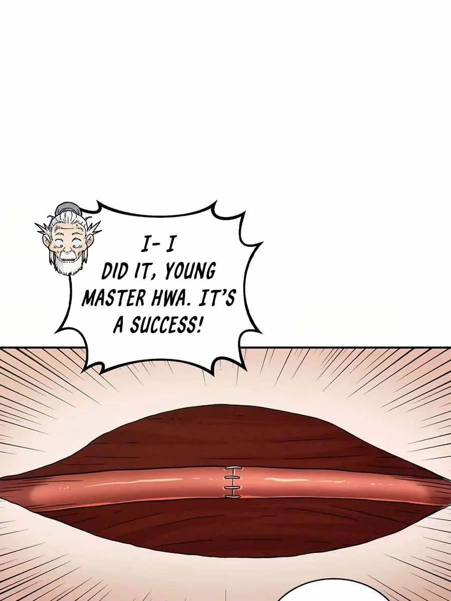 I Reincarnated as a Legendary Surgeon Chapter 18 Page 23