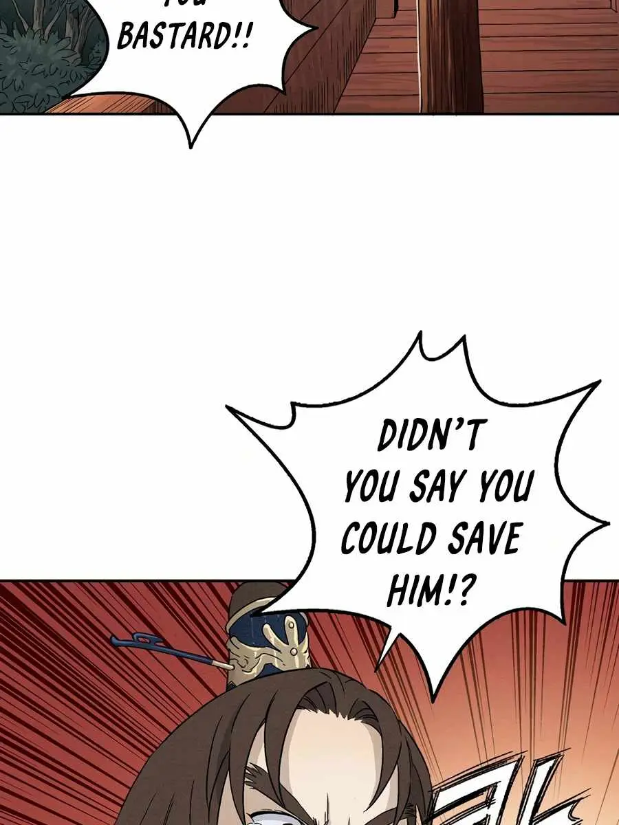I Reincarnated as a Legendary Surgeon Chapter 18 Page 29