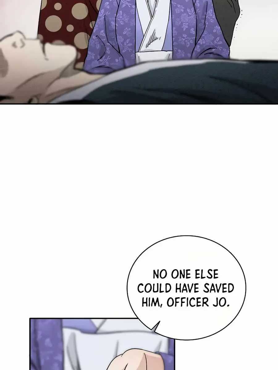 I Reincarnated as a Legendary Surgeon Chapter 18 Page 34