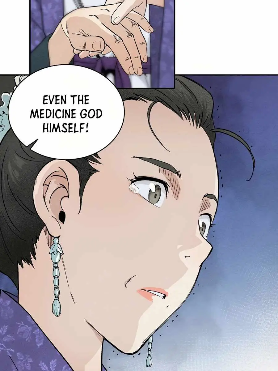 I Reincarnated as a Legendary Surgeon Chapter 18 Page 35