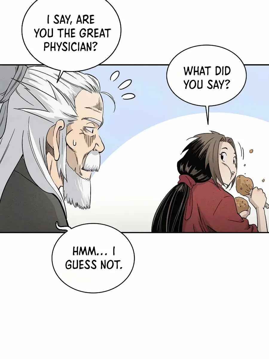 I Reincarnated as a Legendary Surgeon Chapter 18 Page 53