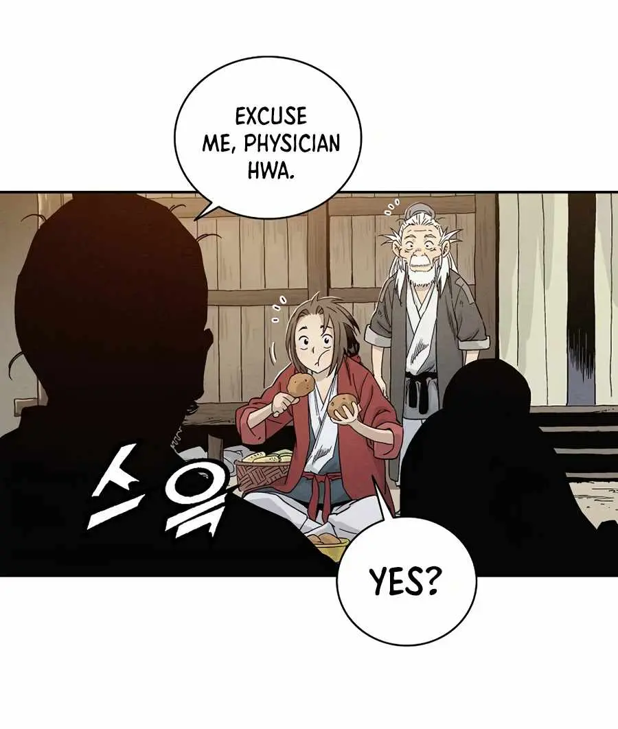 I Reincarnated as a Legendary Surgeon Chapter 18 Page 54