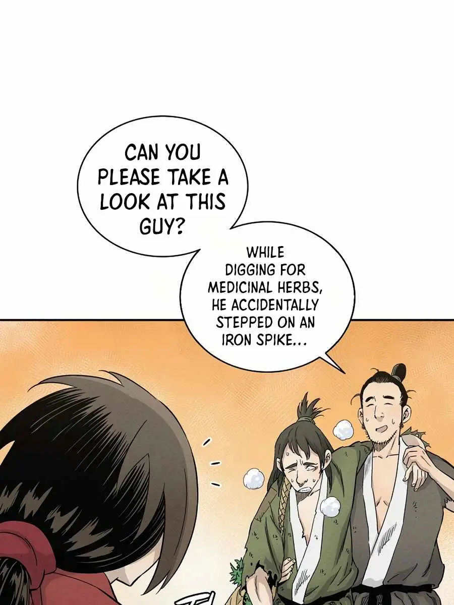 I Reincarnated as a Legendary Surgeon Chapter 18 Page 55