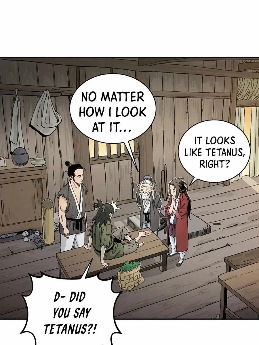 I Reincarnated as a Legendary Surgeon Chapter 18 Page 58