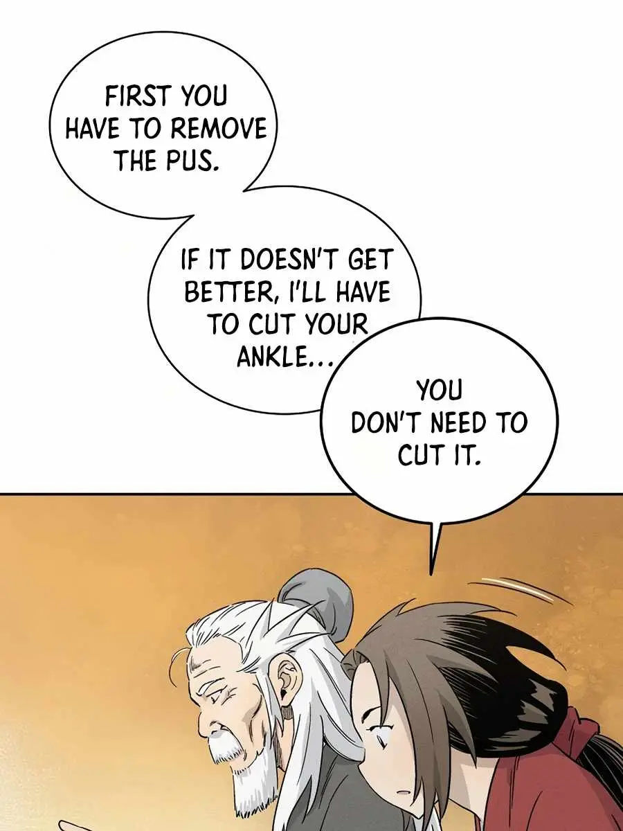 I Reincarnated as a Legendary Surgeon Chapter 18 Page 61