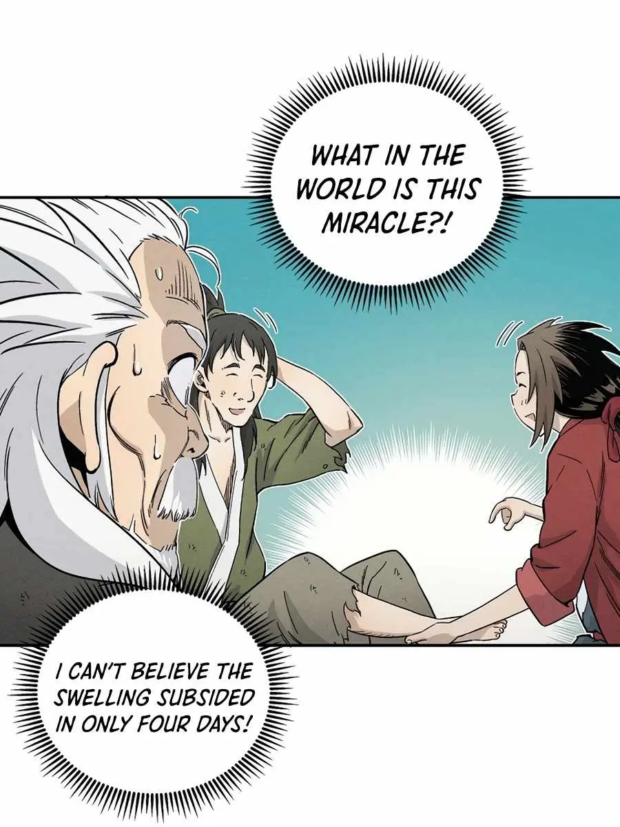 I Reincarnated as a Legendary Surgeon Chapter 18 Page 69