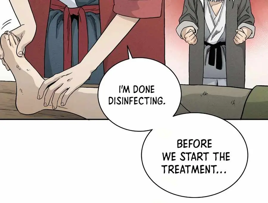 I Reincarnated as a Legendary Surgeon Chapter 18 Page 72