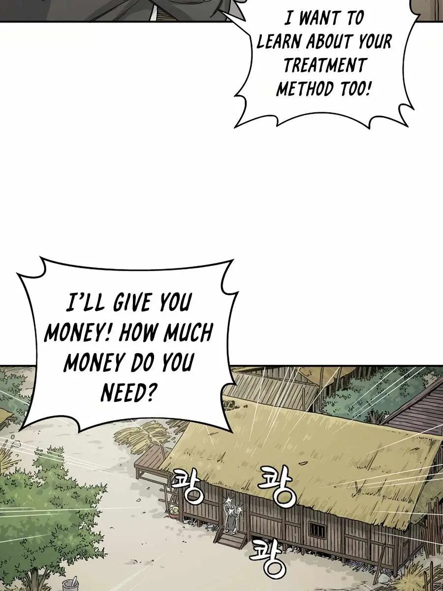 I Reincarnated as a Legendary Surgeon Chapter 18 Page 76