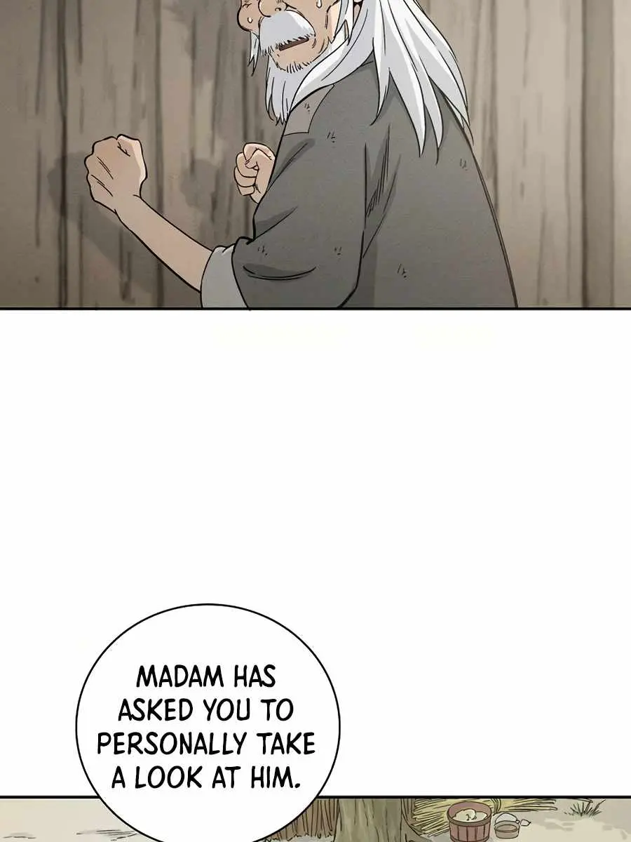 I Reincarnated as a Legendary Surgeon Chapter 18 Page 81