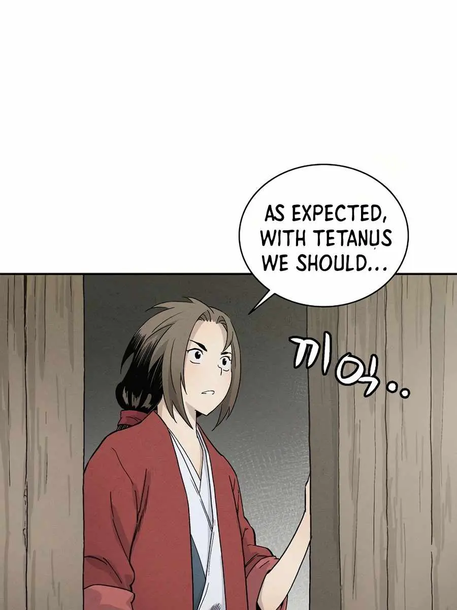 I Reincarnated as a Legendary Surgeon Chapter 18 Page 84