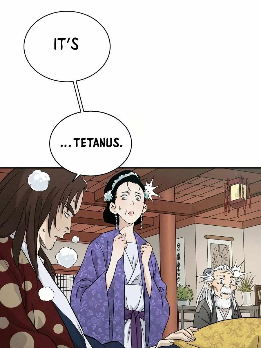 I Reincarnated as a Legendary Surgeon Chapter 18 Page 92