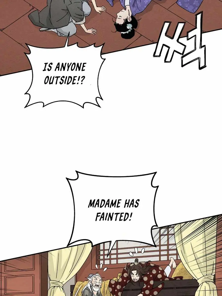 I Reincarnated as a Legendary Surgeon Chapter 18 Page 97