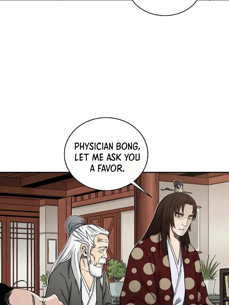 I Reincarnated as a Legendary Surgeon Chapter 19 Page 6