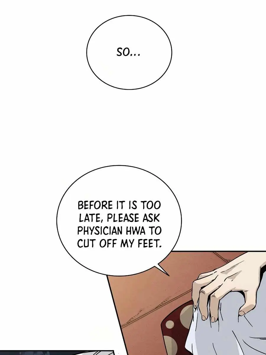 I Reincarnated as a Legendary Surgeon Chapter 19 Page 10