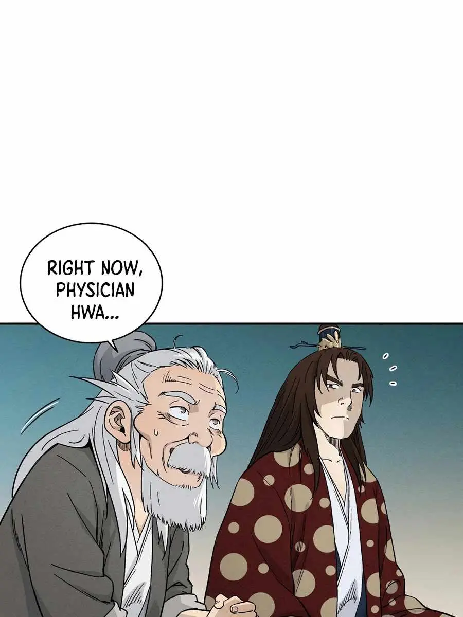 I Reincarnated as a Legendary Surgeon Chapter 19 Page 17