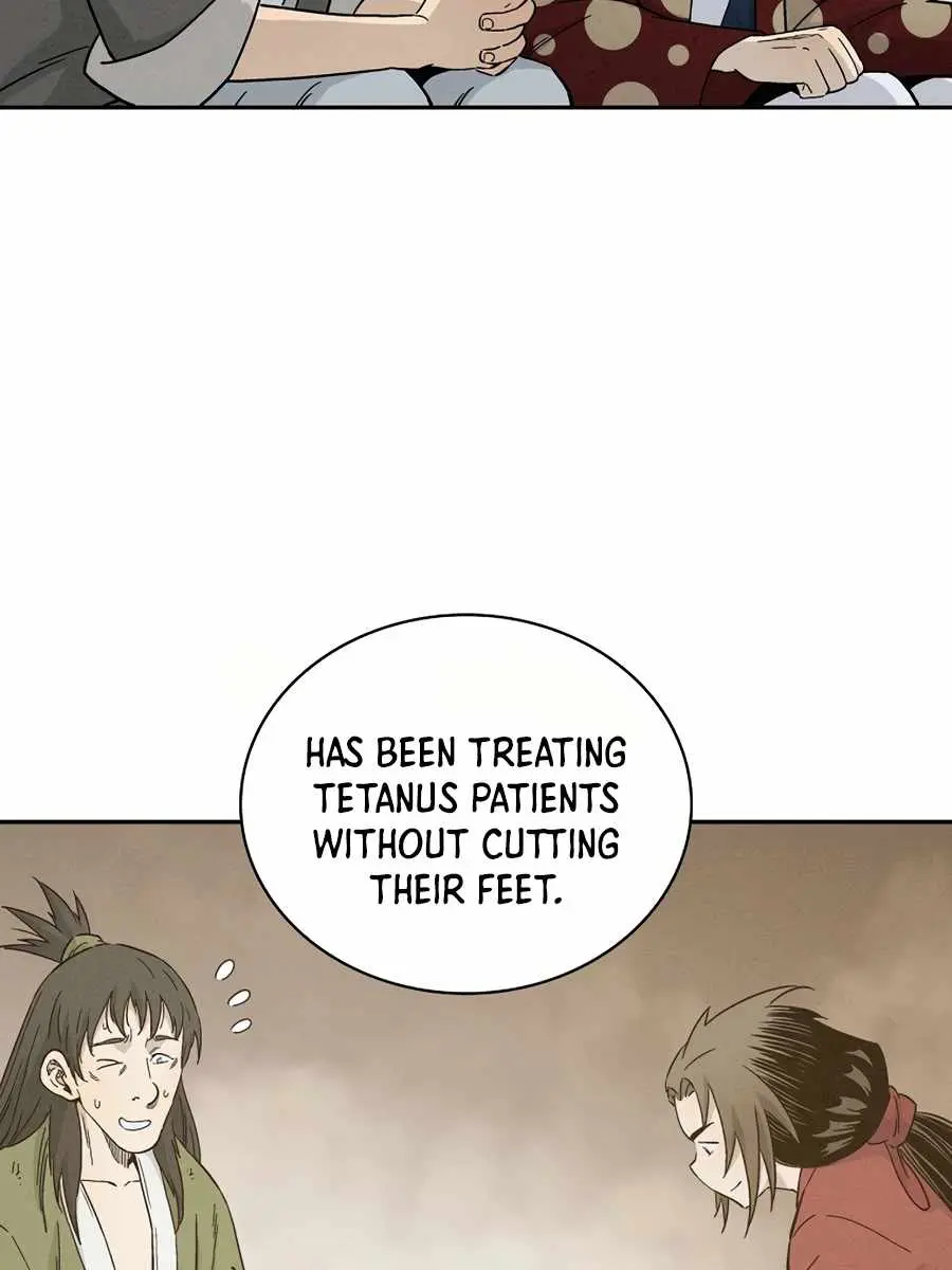 I Reincarnated as a Legendary Surgeon Chapter 19 Page 18