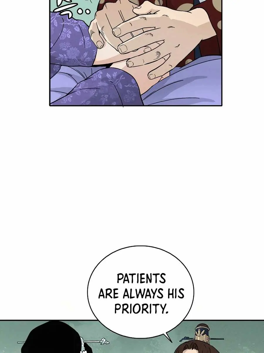 I Reincarnated as a Legendary Surgeon Chapter 19 Page 36