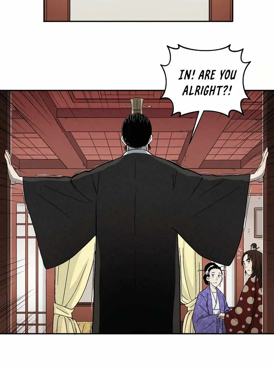 I Reincarnated as a Legendary Surgeon Chapter 19 Page 39
