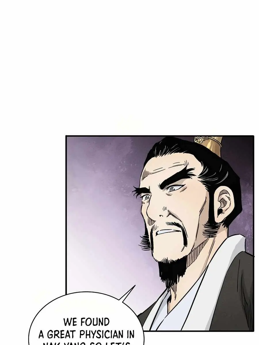 I Reincarnated as a Legendary Surgeon Chapter 19 Page 43