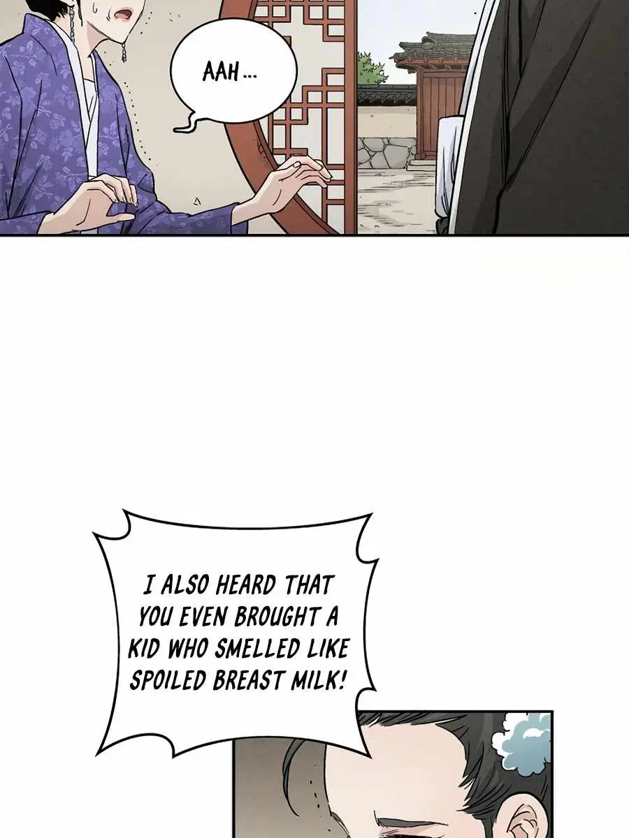 I Reincarnated as a Legendary Surgeon Chapter 19 Page 50