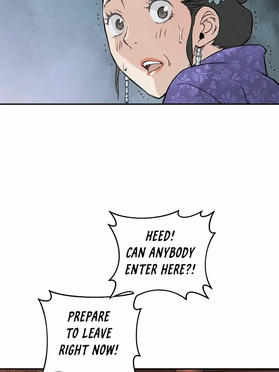 I Reincarnated as a Legendary Surgeon Chapter 19 Page 55