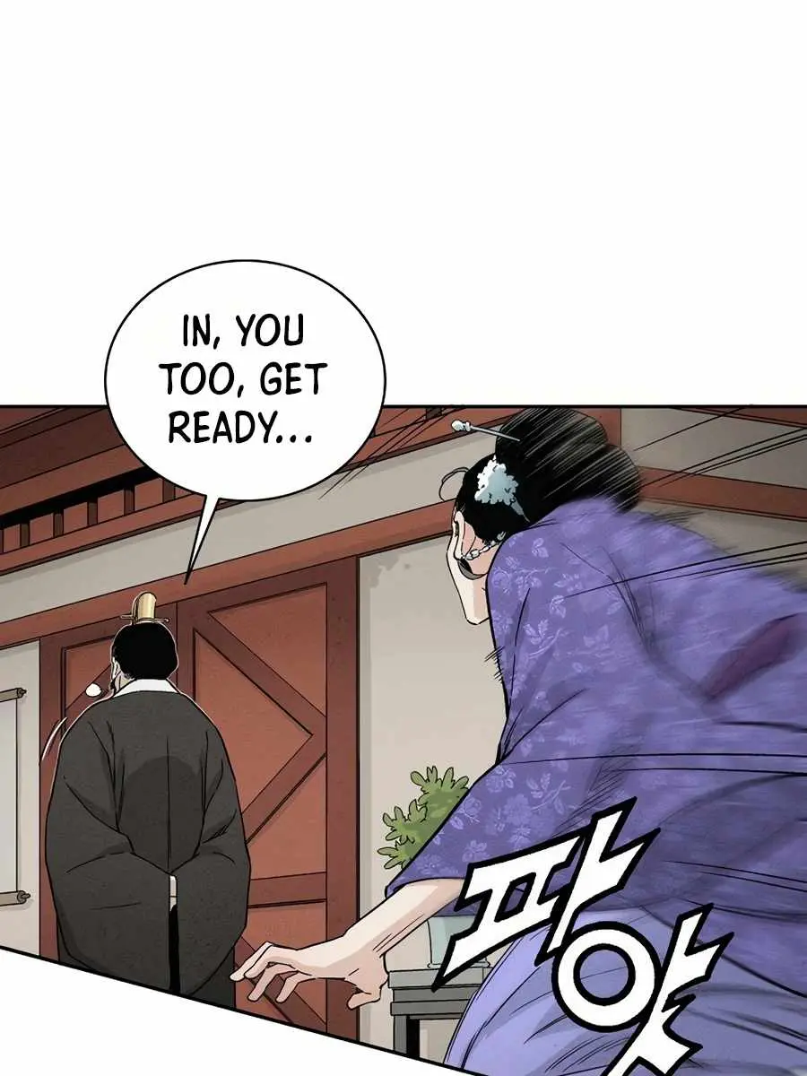 I Reincarnated as a Legendary Surgeon Chapter 19 Page 59