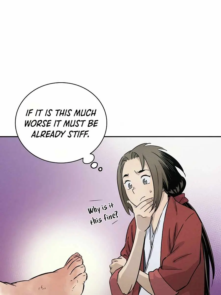 I Reincarnated as a Legendary Surgeon Chapter 20 Page 8