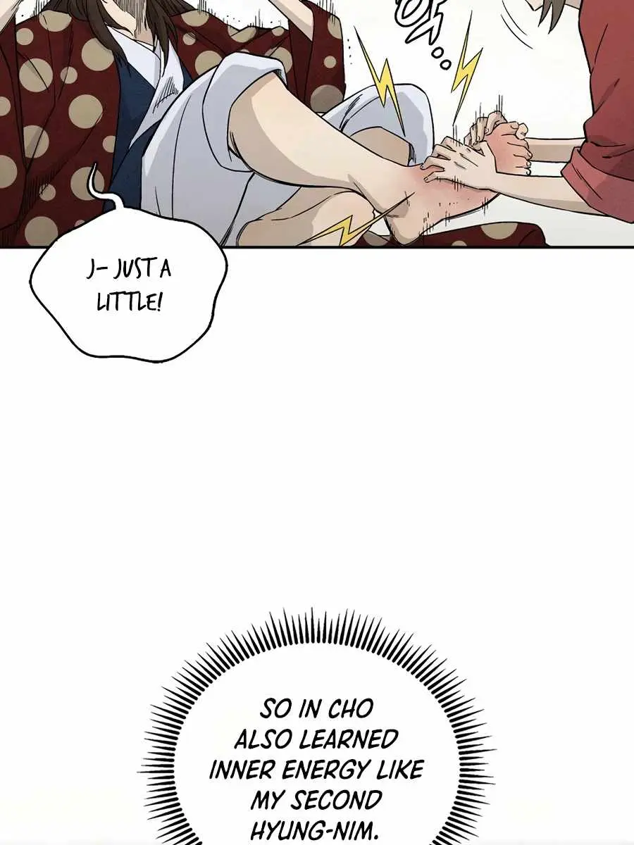 I Reincarnated as a Legendary Surgeon Chapter 20 Page 17