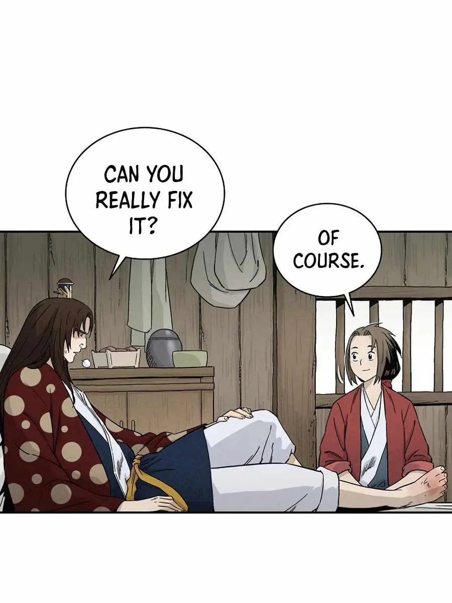 I Reincarnated as a Legendary Surgeon Chapter 20 Page 20
