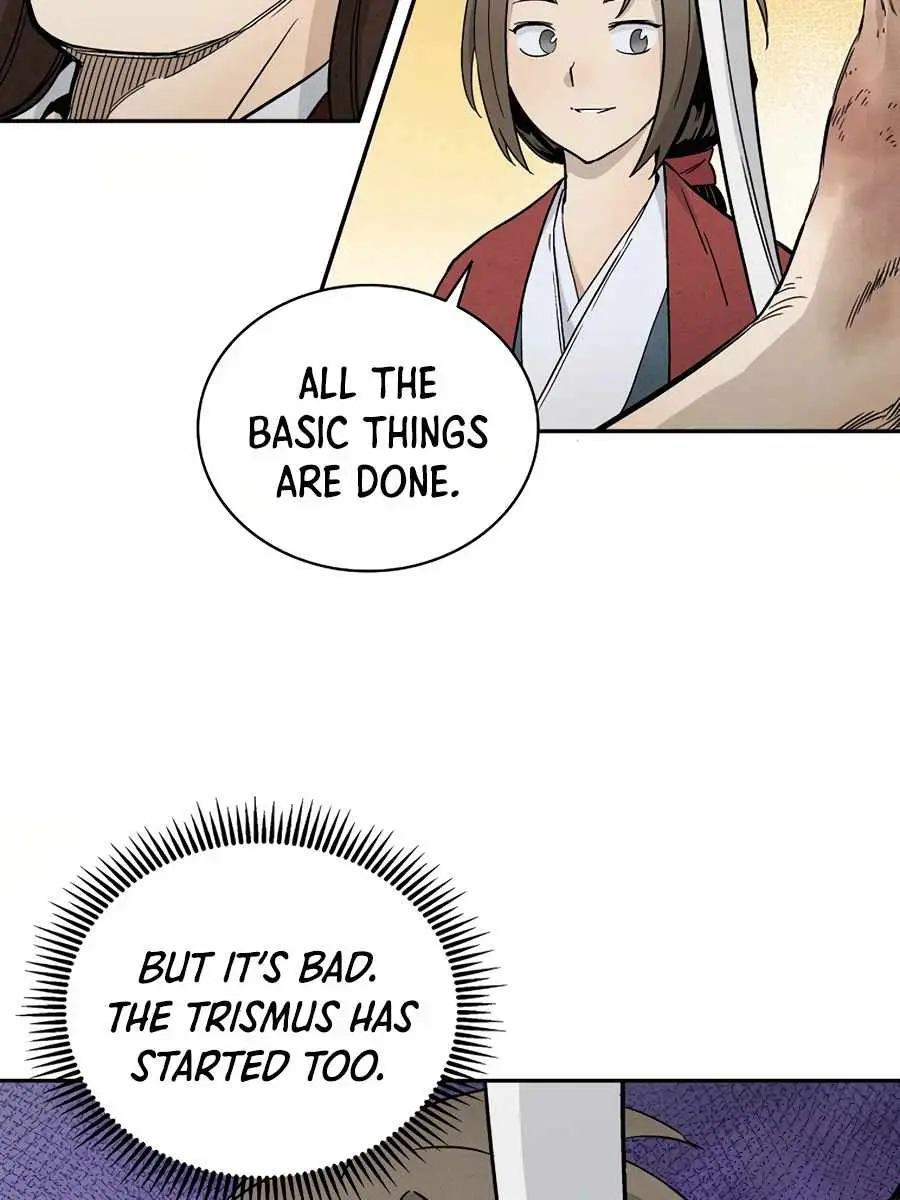 I Reincarnated as a Legendary Surgeon Chapter 20 Page 42