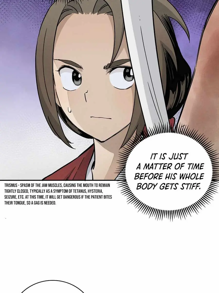 I Reincarnated as a Legendary Surgeon Chapter 20 Page 43