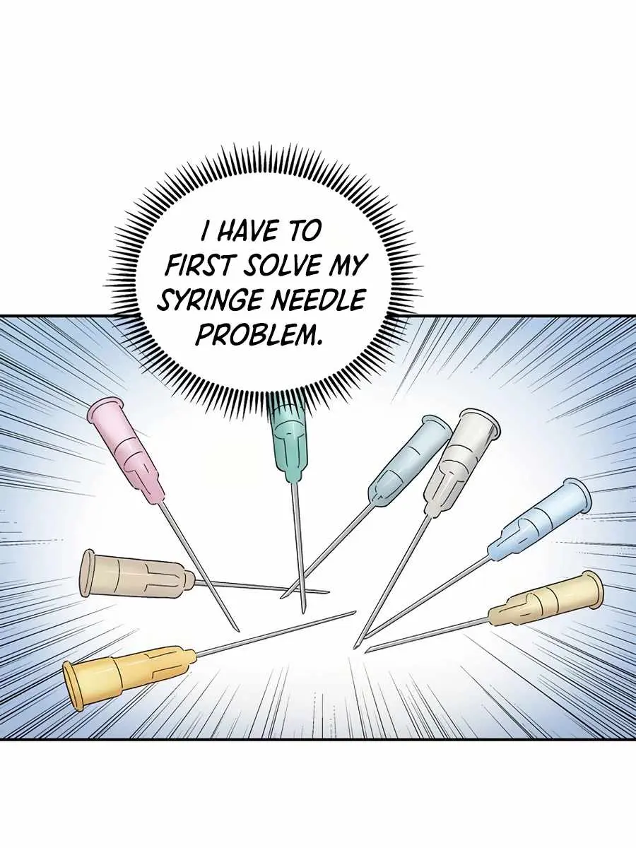 I Reincarnated as a Legendary Surgeon Chapter 20 Page 46