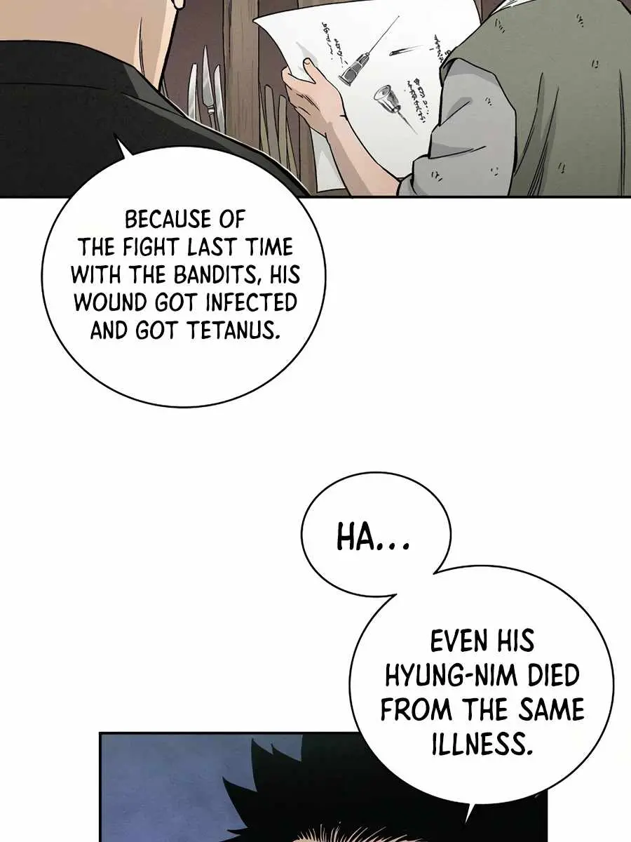 I Reincarnated as a Legendary Surgeon Chapter 20 Page 64