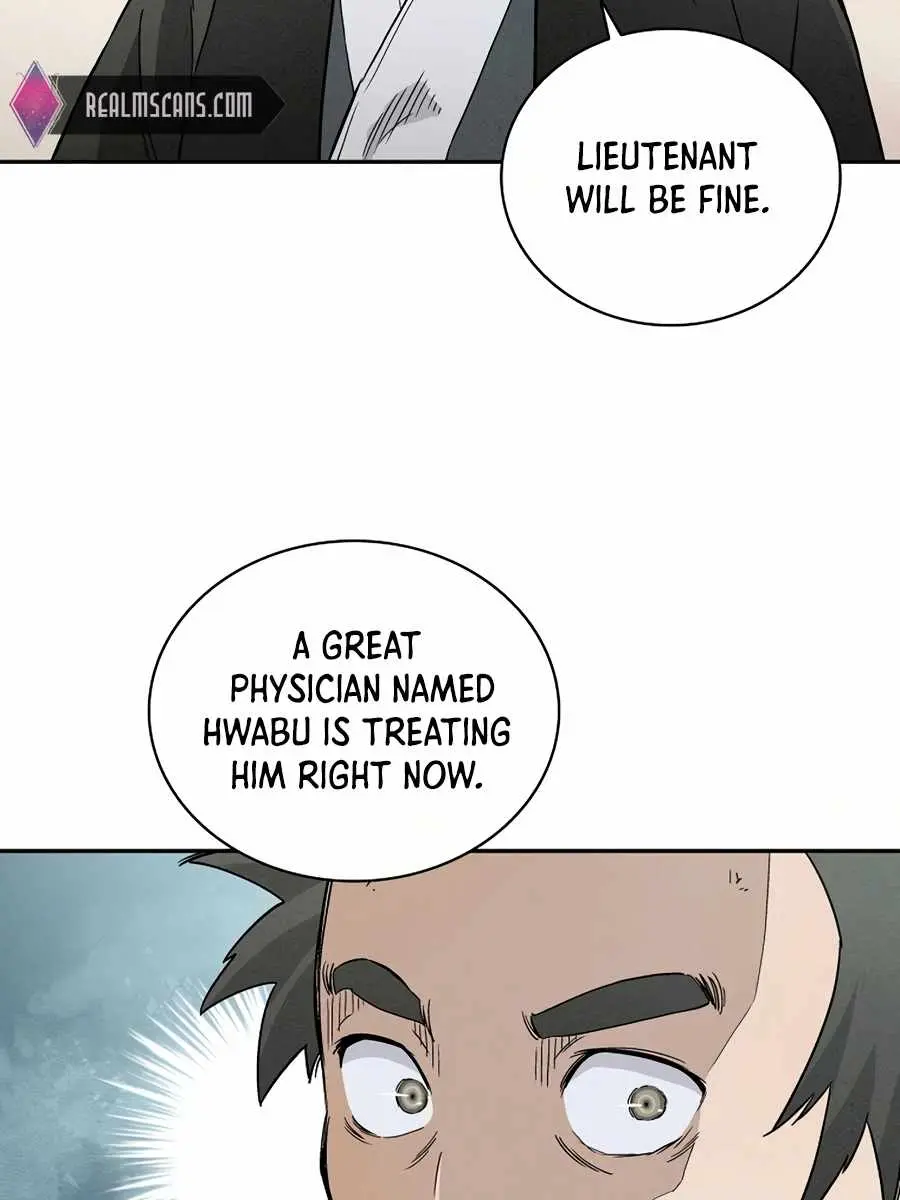 I Reincarnated as a Legendary Surgeon Chapter 20 Page 67