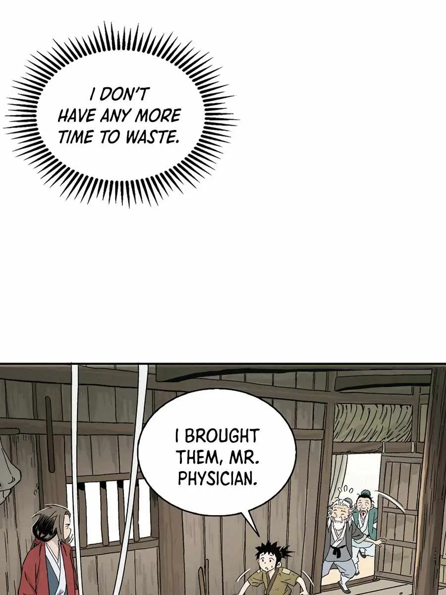 I Reincarnated as a Legendary Surgeon Chapter 20 Page 76