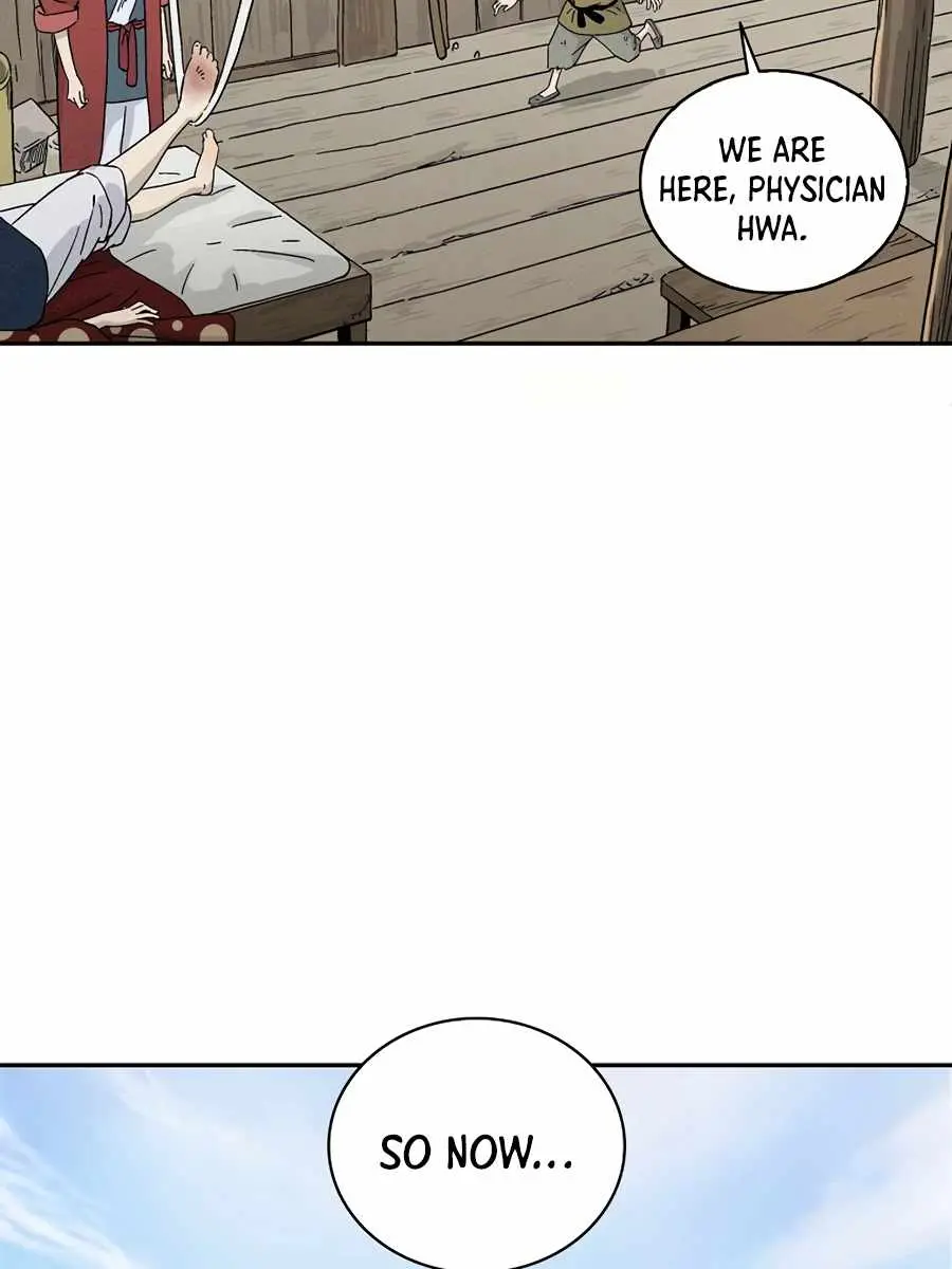 I Reincarnated as a Legendary Surgeon Chapter 20 Page 77