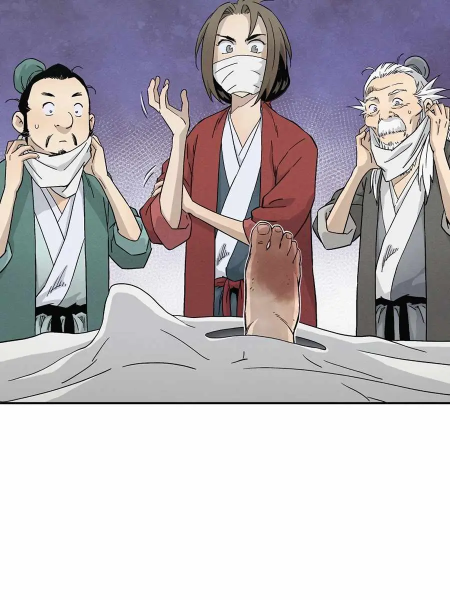 I Reincarnated as a Legendary Surgeon Chapter 20 Page 79