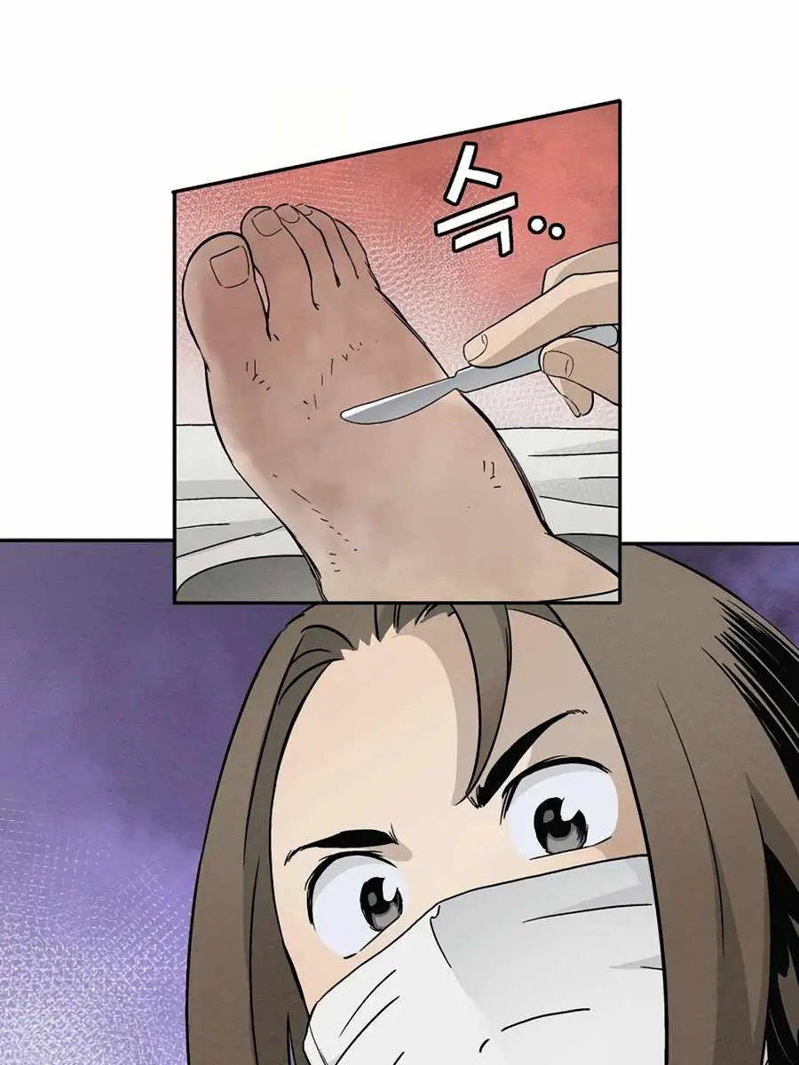 I Reincarnated as a Legendary Surgeon Chapter 20 Page 80