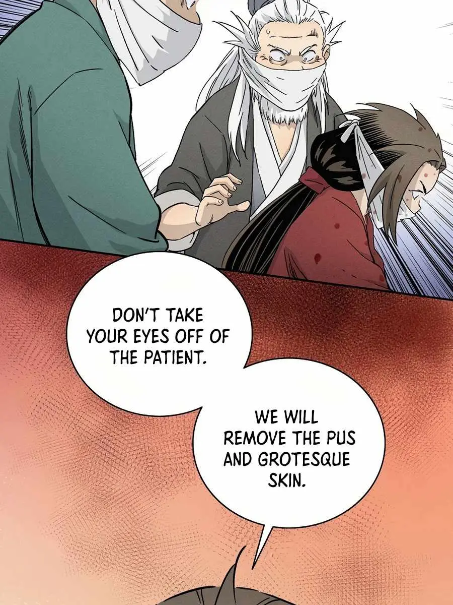 I Reincarnated as a Legendary Surgeon Chapter 20 Page 85