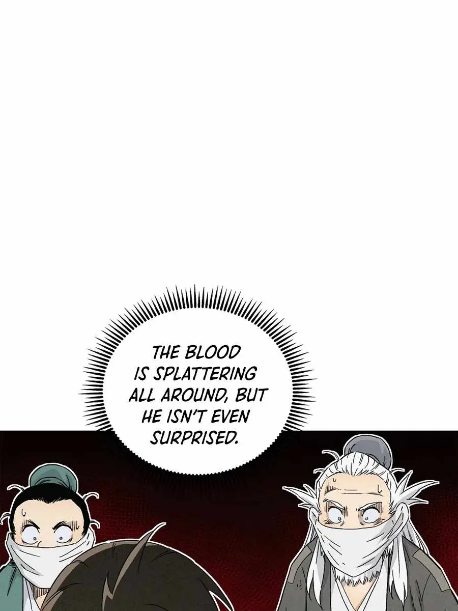 I Reincarnated as a Legendary Surgeon Chapter 20 Page 87
