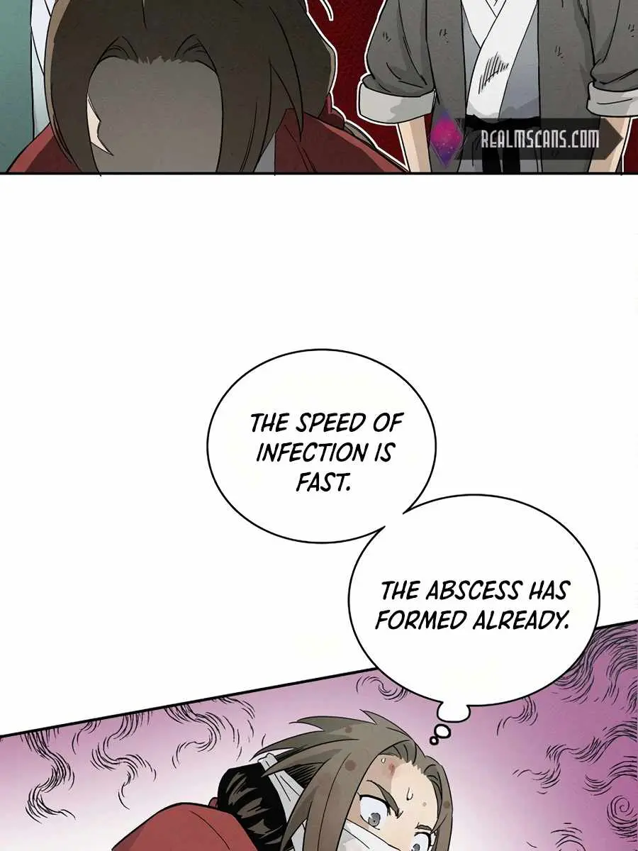 I Reincarnated as a Legendary Surgeon Chapter 20 Page 88