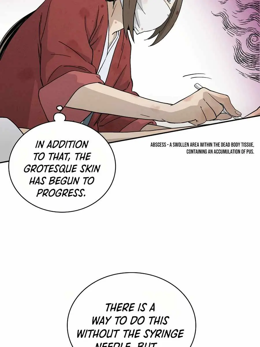 I Reincarnated as a Legendary Surgeon Chapter 20 Page 89